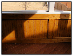 sunroom