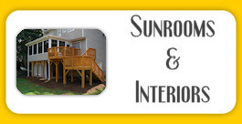 Sunroom Gallery